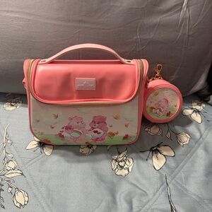 Impressions Care Bears Bag Set